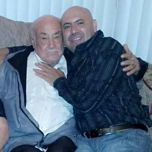 Meet your Posher, Pedro